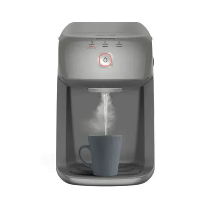 Hot, Natural and Chilled Water Purifier with Gray Compressor (PH41X)