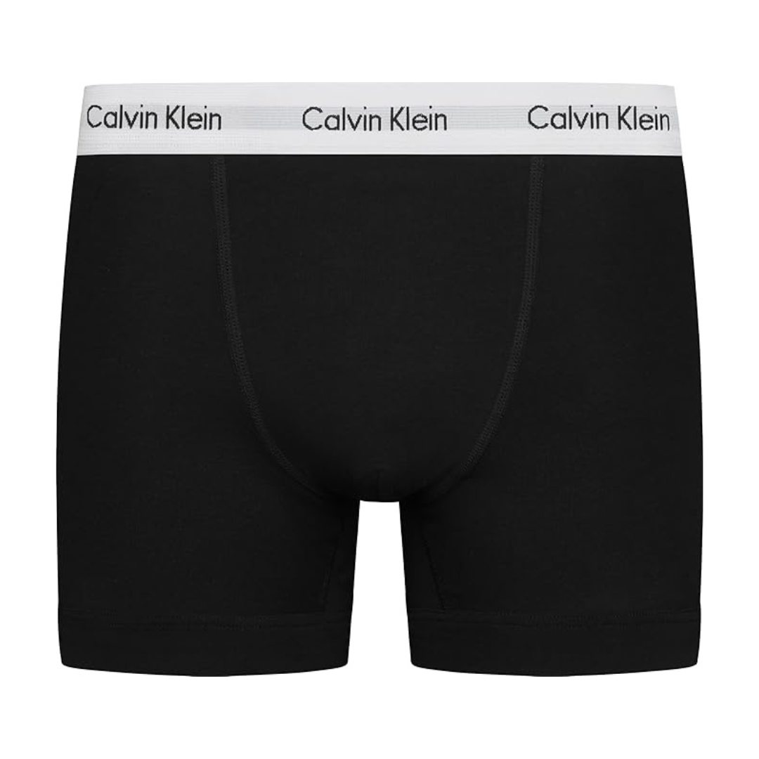 🩲 Buy 3 Get 6 for £30 - CK Stretch Boxers