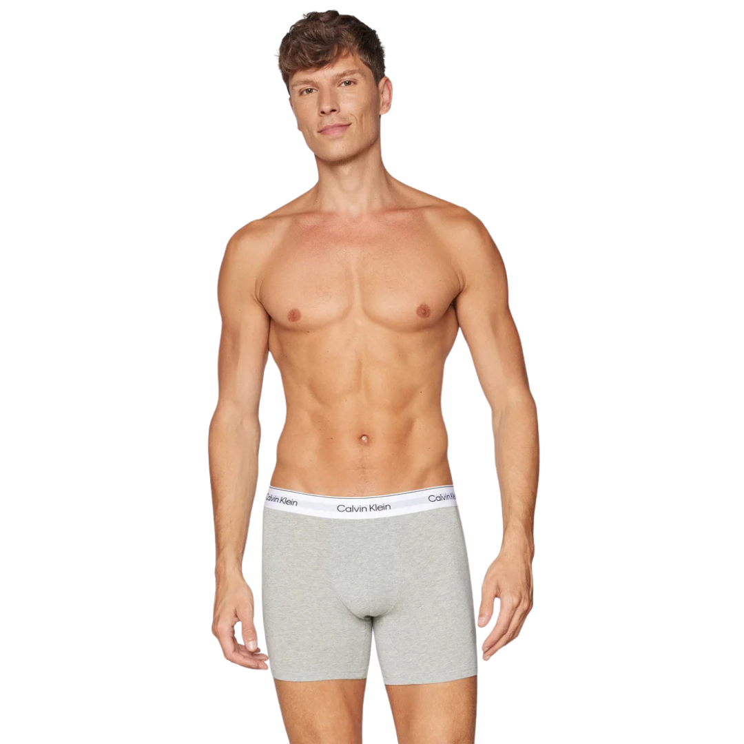 🩲 Buy 3 Get 6 for £30 - CK Stretch Boxers