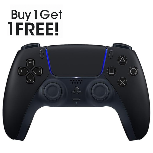 🎮 Controller Dual Wireless  – Buy 1 Get 1 FREE!
