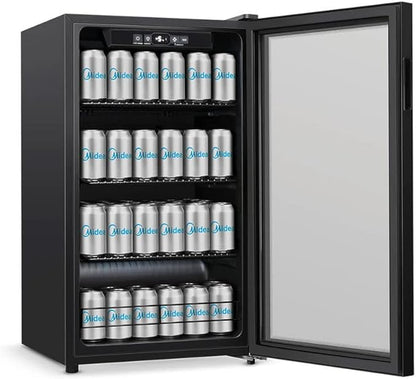 Brewer, Flex, 96L, Black, 220v, Midea