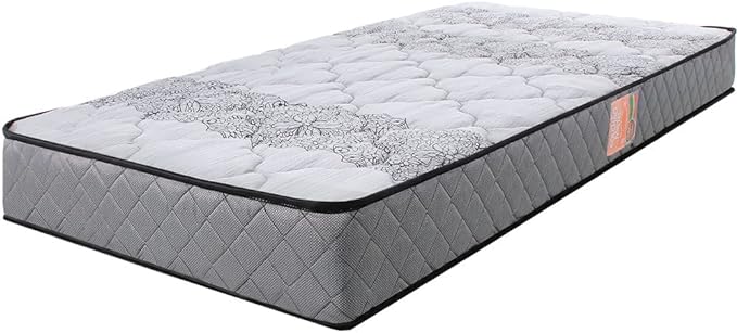 Firm Single Foam Mattress